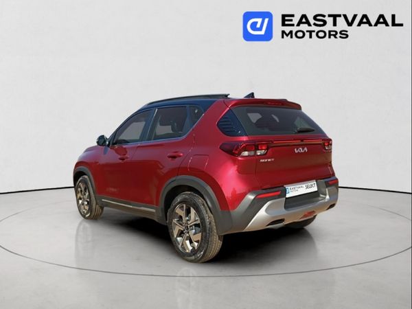 2024-Kia-Sonet-15-EX-CVT image:4