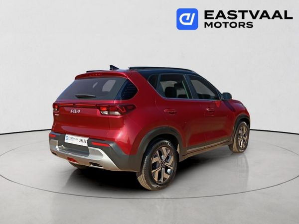 2024-Kia-Sonet-15-EX-CVT image:6