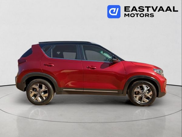 2024-Kia-Sonet-15-EX-CVT image:7