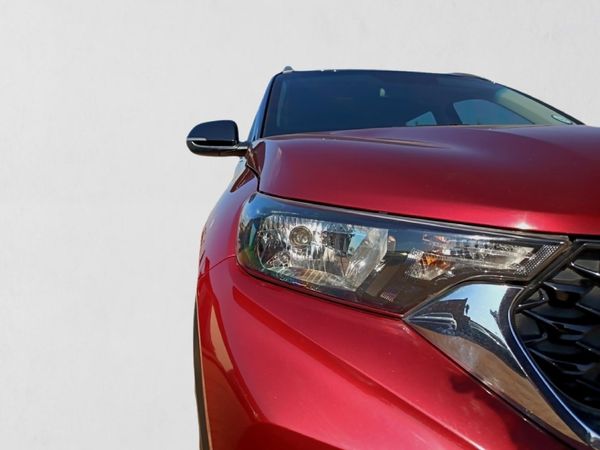 2024-Kia-Sonet-15-EX-CVT image:8