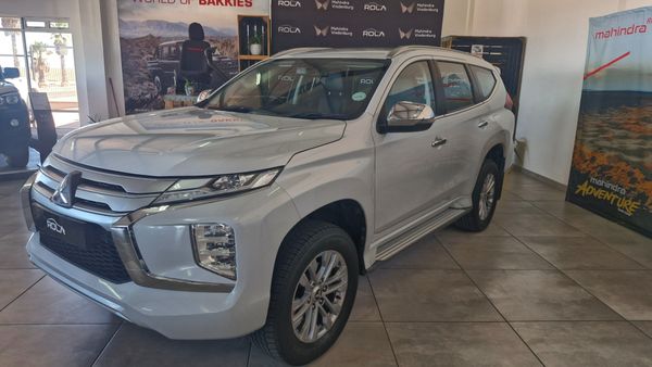 2021-Mitsubishi-Pajero-Sport-24D-Auto image:2