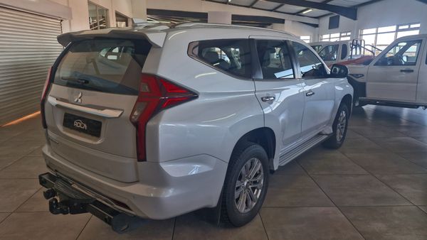 2021-Mitsubishi-Pajero-Sport-24D-Auto image:5