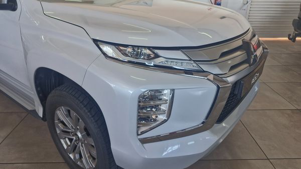 2021-Mitsubishi-Pajero-Sport-24D-Auto image:6