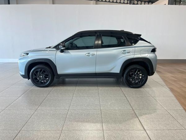 2025-Suzuki-Fronx-15-GL-Auto image:9