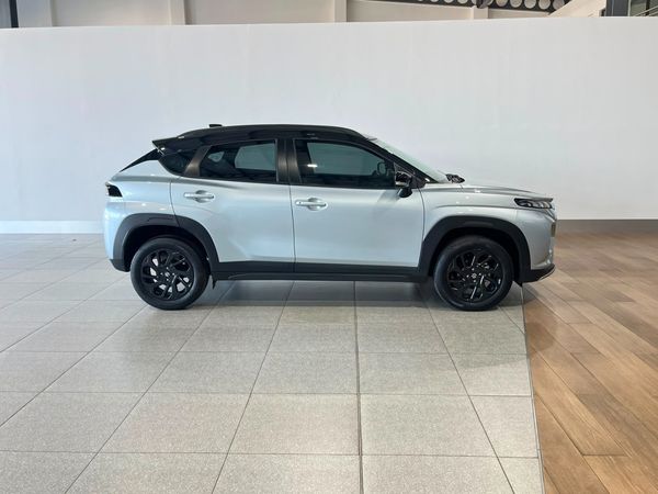 2025-Suzuki-Fronx-15-GL-Auto image:10