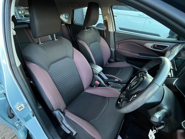 2025-Suzuki-Fronx-15-GL-Auto image:12