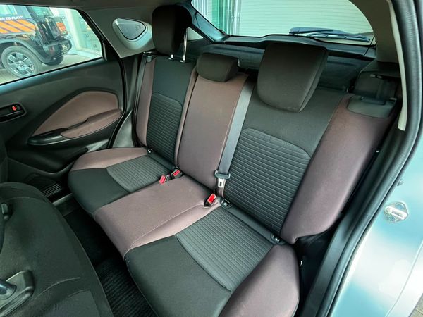 2025-Suzuki-Fronx-15-GL-Auto image:14