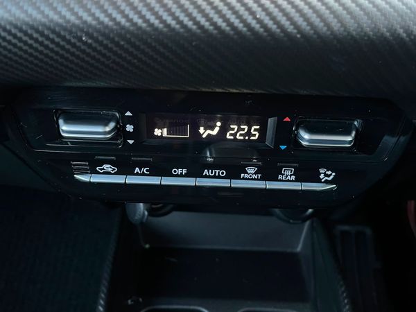 2025-Suzuki-Fronx-15-GL-Auto image:16
