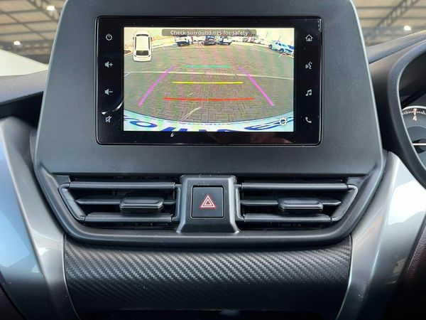 2025-Suzuki-Fronx-15-GL-Auto image:17