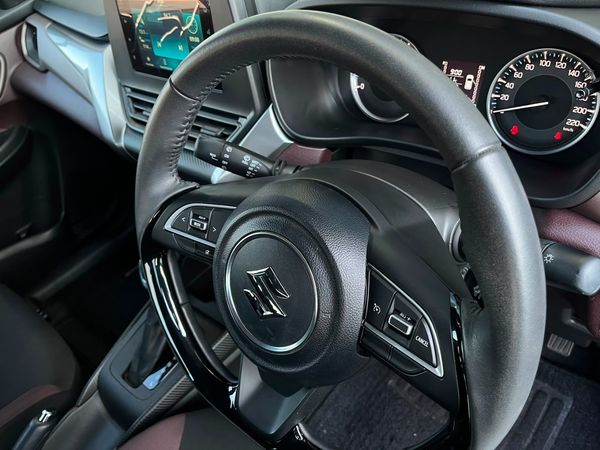 2025-Suzuki-Fronx-15-GL-Auto image:18