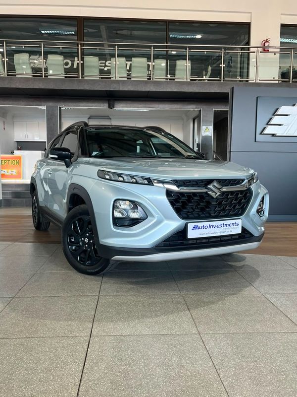 2025-Suzuki-Fronx-15-GL-Auto image:19