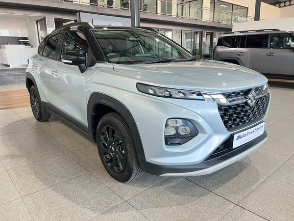 2025-Suzuki-Fronx-15-GL-Auto image:2