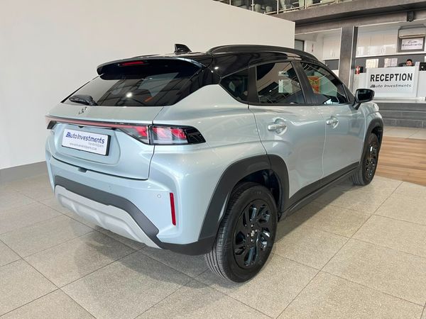 2025-Suzuki-Fronx-15-GL-Auto image:3