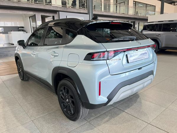 2025-Suzuki-Fronx-15-GL-Auto image:4