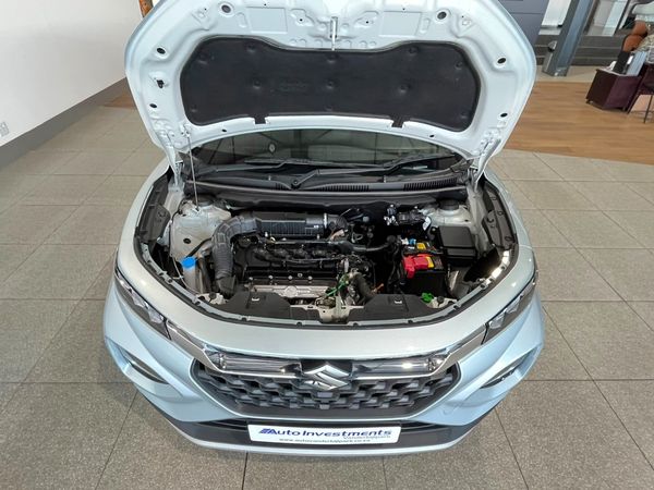2025-Suzuki-Fronx-15-GL-Auto image:6