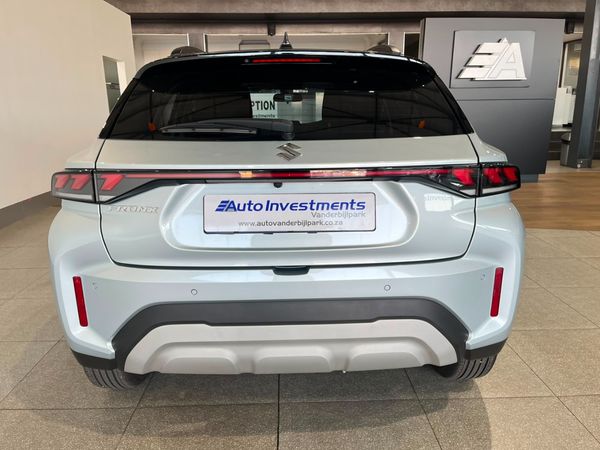 2025-Suzuki-Fronx-15-GL-Auto image:7