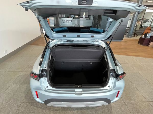 2025-Suzuki-Fronx-15-GL-Auto image:8