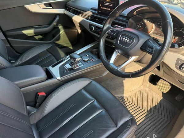 2016-Audi-A4-14-TFSI-Auto image:9