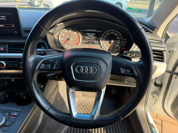 2016-Audi-A4-14-TFSI-Auto image:11