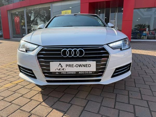 2016-Audi-A4-14-TFSI-Auto image:1