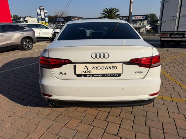 2016-Audi-A4-14-TFSI-Auto image:4