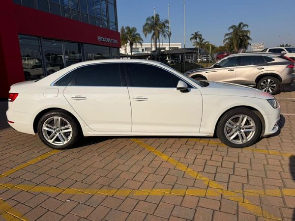 2016-Audi-A4-14-TFSI-Auto image:7