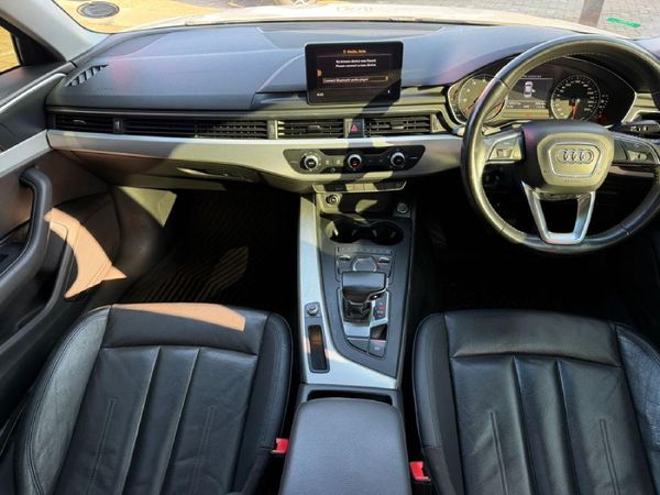 2016-Audi-A4-14-TFSI-Auto image:8