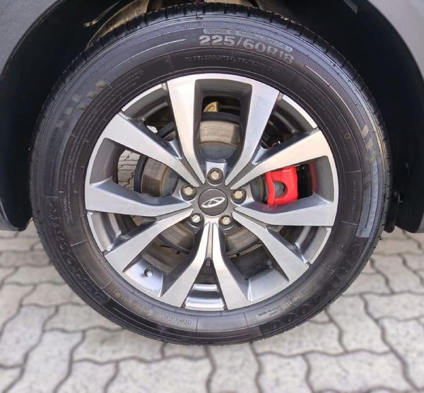 2022-Chery-Tiggo-7-Pro-15T-Executive-CVT image:11