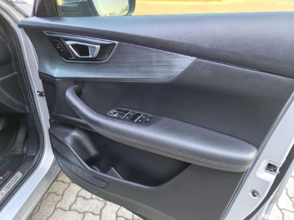 2022-Chery-Tiggo-7-Pro-15T-Executive-CVT image:13