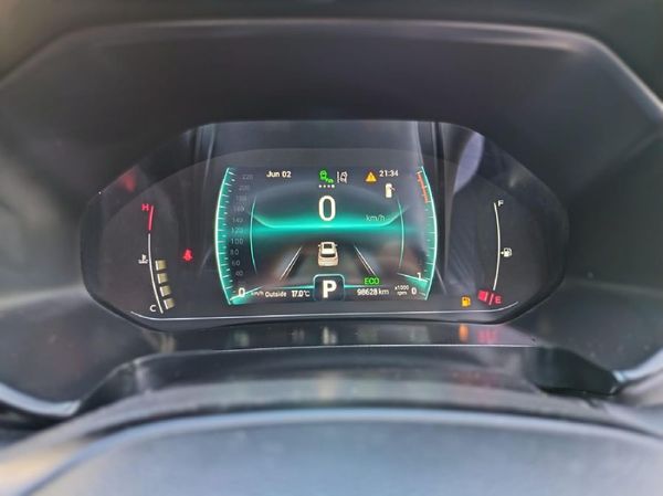 2022-Chery-Tiggo-7-Pro-15T-Executive-CVT image:15
