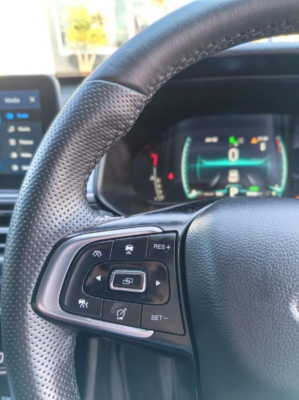 2022-Chery-Tiggo-7-Pro-15T-Executive-CVT image:16