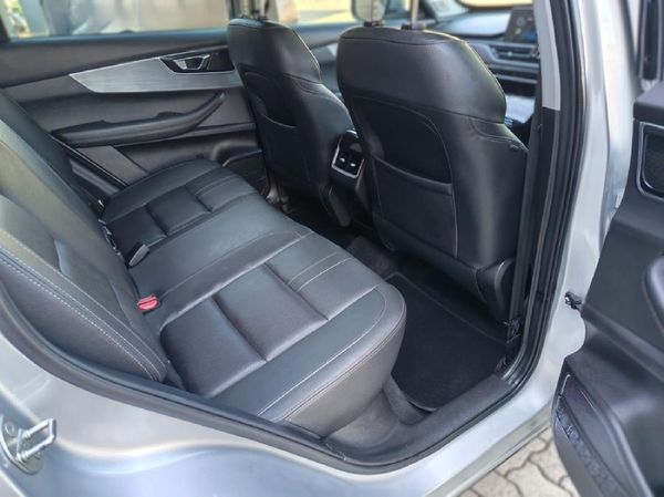 2022-Chery-Tiggo-7-Pro-15T-Executive-CVT image:21