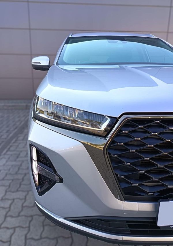 2022-Chery-Tiggo-7-Pro-15T-Executive-CVT image:2