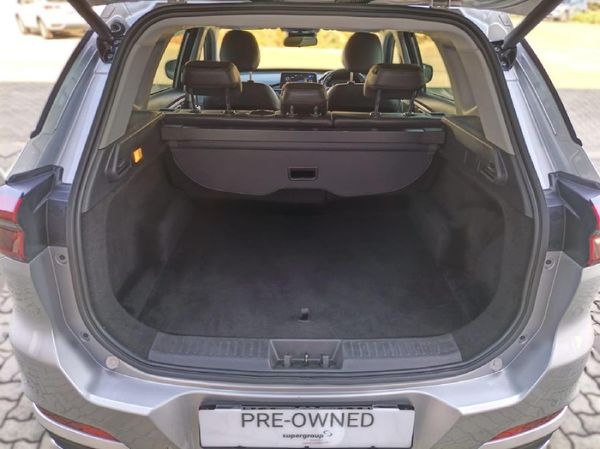 2022-Chery-Tiggo-7-Pro-15T-Executive-CVT image:7