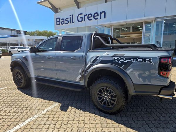 2026-Ford-Ranger-30-V6-Raptor-Auto-4x4-Double-Cab image:8