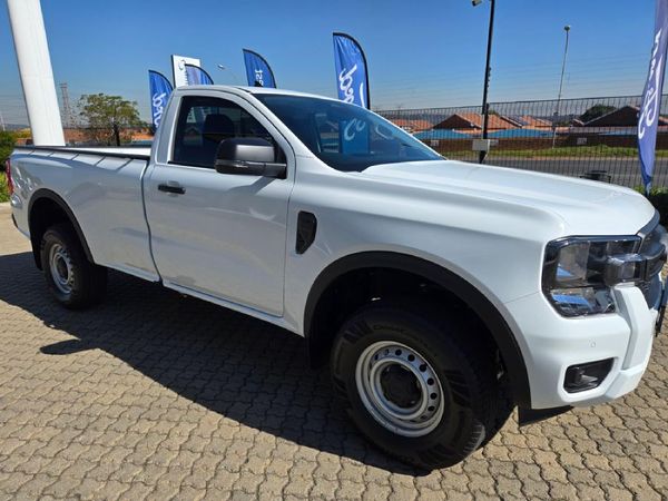 2026-Ford-Ranger-20D-Sit-Xl-4x4-Auto-Single-Cab image:2