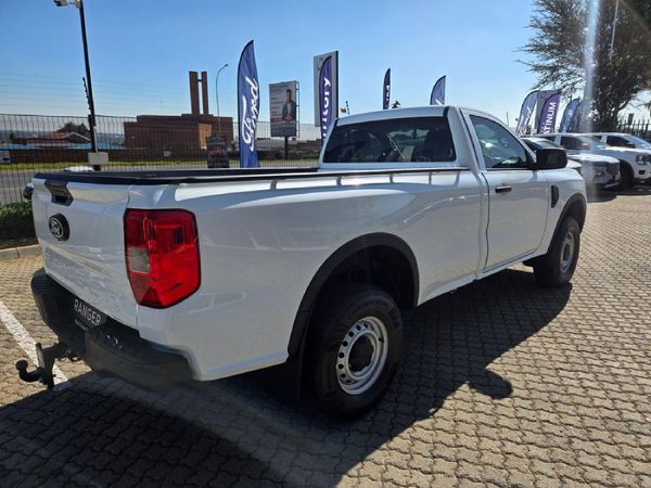 2026-Ford-Ranger-20D-Sit-Xl-4x4-Auto-Single-Cab image:7