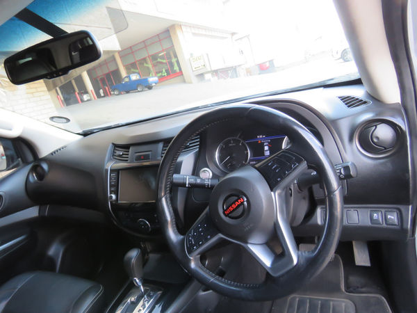 2022-Nissan-Navara-25-DDTi-PRO-2X-Auto-Double-Cab image:12