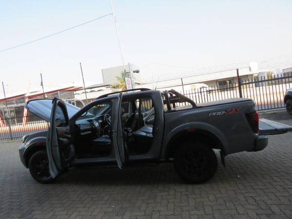 2022-Nissan-Navara-25-DDTi-PRO-2X-Auto-Double-Cab image:15