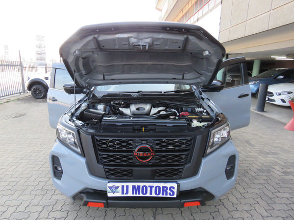 2022-Nissan-Navara-25-DDTi-PRO-2X-Auto-Double-Cab image:16