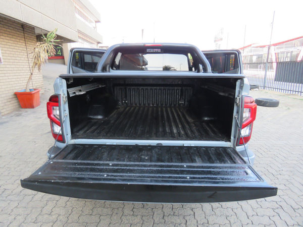 2022-Nissan-Navara-25-DDTi-PRO-2X-Auto-Double-Cab image:18