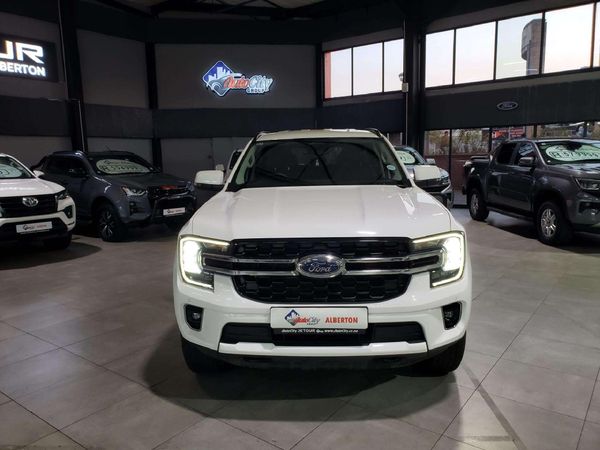 2025-Ford-Everest-20D-Bi-Turbo-XLT-Auto image:1