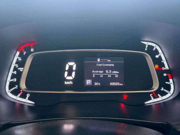 2023-Kia-Sonet-15-LX-CVT image:13