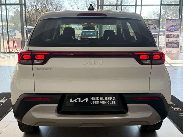 2023-Kia-Sonet-15-LX-CVT image:3