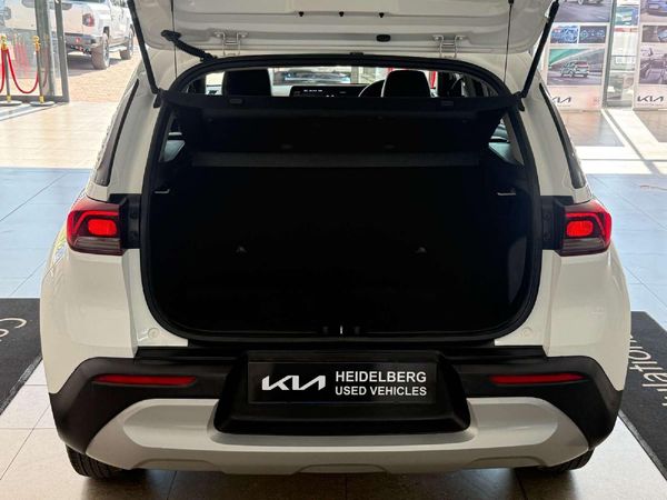 2023-Kia-Sonet-15-LX-CVT image:4