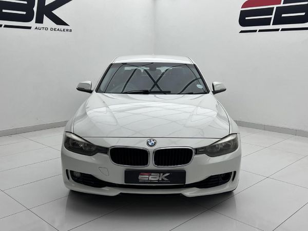 2014-BMW-3-Series-328i-M-Sport image:1