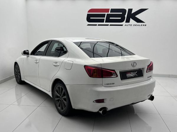 2009-Lexus-IS-250-Auto image:2