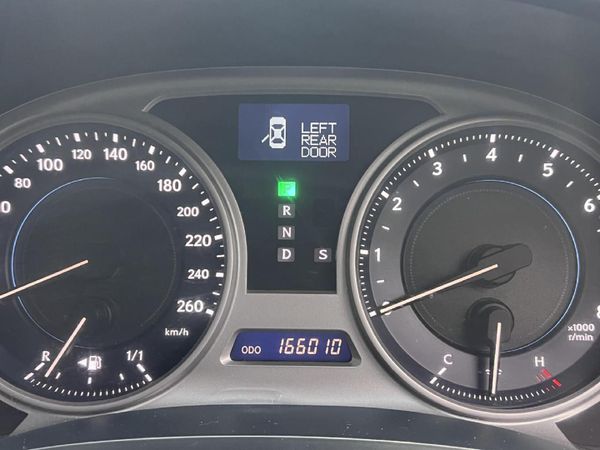 2009-Lexus-IS-250-Auto image:7