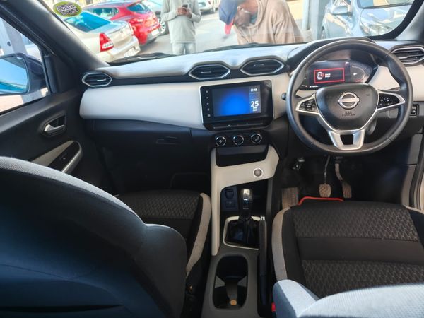 2024-Nissan-Magnite-10T-Acenta image:13