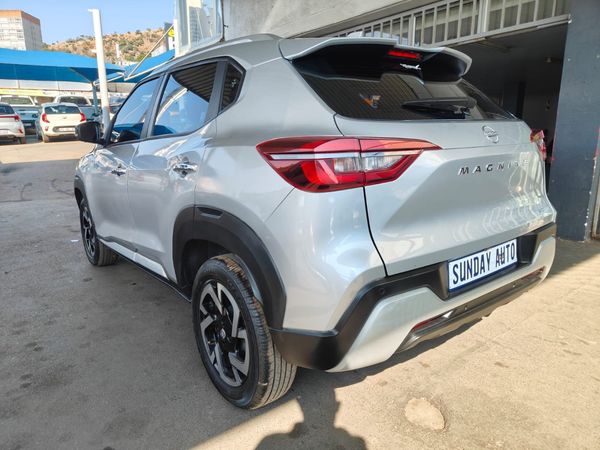 2024-Nissan-Magnite-10T-Acenta image:7